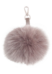 Gena Pendant Ball Beige