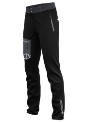 Crazy Pant Resolution Man Black