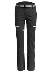 Damskie spodnie Martini Big Deal Black/Slate