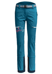 Damskie spodnie Martini Big Deal Indigo/Candy