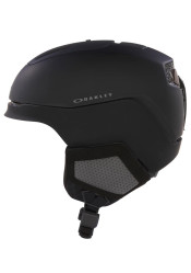Kask narciarski Oakley MOD5 Blackout (FOS900641)