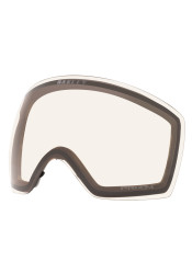 Oakley Flight Deck L Repl Lens Prizm Clear