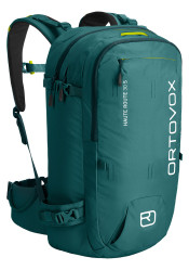 Ortovox Haute Route 30 S Pacific Green