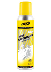 Toko TripleX Hight Performance Liquid 125ml
