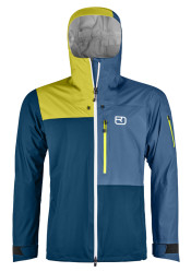 Pánská bunda  Ortovox Ortler Jacket