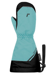 Dětské rukavice Reusch Wes R-TEX® XT Mitt Aruba Blue/Black