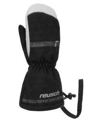 Reusch Maxi R-TEX® XT Mitt 7070 Black/Reflective