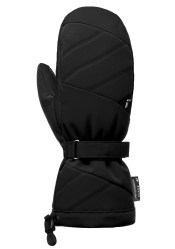 Dámské rukavice Reusch Sonja R-TEX® XT Mitt 7700 Black
