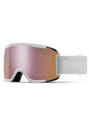 Smith Squad White Vapor 99M5