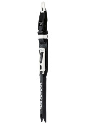 Salomon SNS Pilot RS Black/White
