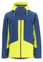 Spyder M Anthem-Jacket-aby ctu