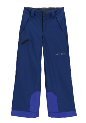 Dziecięce spodnie Spyder Propulsion Abyss