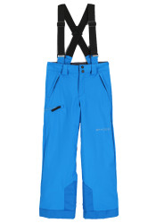 Dziecięce spodnie Spyder Propulsion Blue