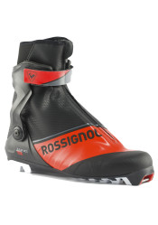 Rossignol X-Ium W.C. Skate-Xc Boty