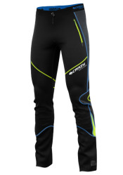 Crazy Pant Acceleration Man Energy
