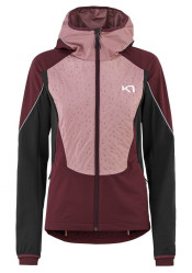 Kari Traa Tirill 2.0 Jacket 622981 Taupe