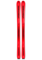 Fischer TRANSALP 86 CARBON