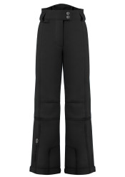Poivre Blanc 0820-JRGL Stretch Ski Pants
