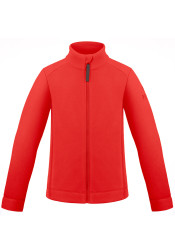 Poivre Blanc 1510-JRBY/A Micro Fleece Jacket