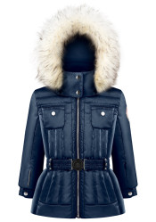 Poivre Blanc 1005-BBGL/G Ski Jacket