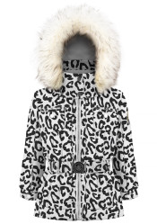 Poivre Blanc 1005-BBGL/L Ski Jacket