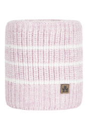 Jail Jam Petunia Loop Neckwarmer 029 Lilac