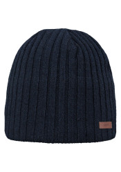 Męska czapka Barts Haakon Beanie Navy