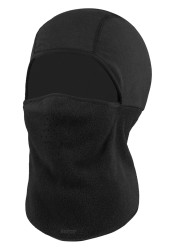 Kask dziecięcy Barts Helmaclava Kids Black