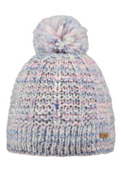 Barts Mabbina Beanie Kids Purple