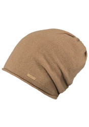 Męska czapka Barts Romeo Beanie Walnut