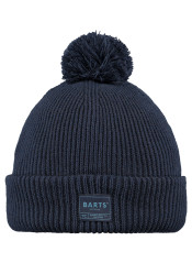 Barts Arkade Beanie Navy