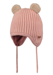 Barts Emerey Beanie Pink