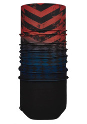Apaszka Buff 126900.555.10 Windproof Voltaik Multi