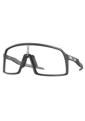 Okulary przeciwsłoneczne Oakley 9406-9837 Sutro Mtt Crbn W/ Clr Phtcrmc