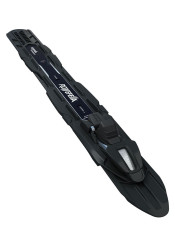 Rotteffela Nis-Xcelerator JR Skate