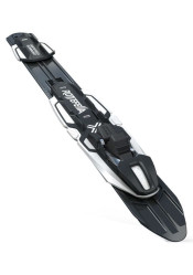 Rotteffela Nis-Performance Skate Black