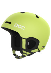 POC Fornix MIPS Lemon Calcite Matt