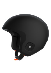 POC Skull Dura X MIPS Uranium Black Matt