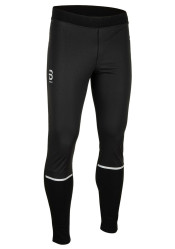 Bjorn Daehlie 333634 99900 Tights Winter Wool 2.0