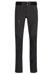 Mammut Courmayeur SO Pants Men Black