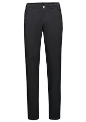 Mammut Runbold Guide SO Pants Men Black