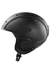 Casco SP-3 Airwolf Black Structure