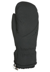 Level Mummies Mitt Black