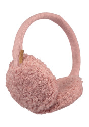 Nauszniki Barts Browniez Earmuffs Pink