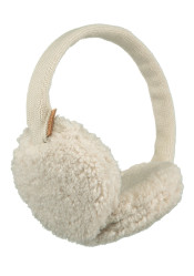 Nauszniki Barts Browniez Earmuffs Cream