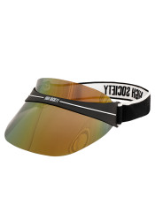 High Society Vanessa visor Army 33