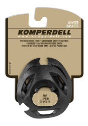 Komperdell Large UL EisFlanken Teller