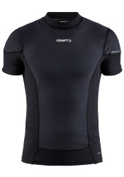 Pánské tričko Craft 1909691-999985 Active Extreme X Wind SS