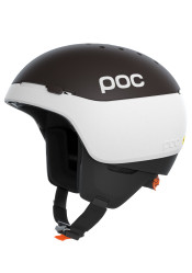 POC Meninx RS MIPS Hydrogen White/Axinite Brown Matt