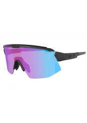 BLIZ-BREEZE NANO OPTICS|Nordic Light Matt Black Violet
